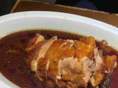 -南京大牌档(青岛万象城店)