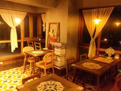 -时光花园(白鹭洲店)