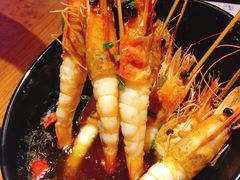 -老九巷川小馆(万松园店)