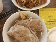 -松發肉骨茶(先得坊店)