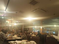 -安妮意大利餐厅(国贸店)