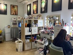 -肆俩肖像STUDIO(宝山万达店)