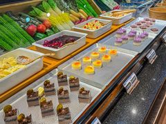-盛江山自助料理(太原街万达店)
