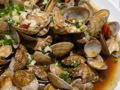 -火龙堂·风味民间菜(文一路店)