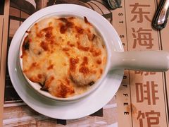 -东海咖啡馆