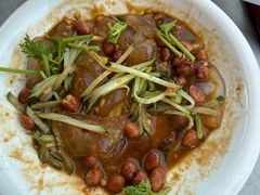 -马海涛牛肉串·东北吉林烧烤(领汇广场店)