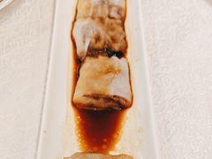 -星河湾半岛酒店-真粤中餐厅