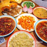 洛阳美食‖爱吃辣的妹纸们看过来！！