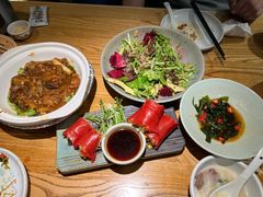 -潮粥荟·潮汕砂锅粥(朝阳大悦城店)