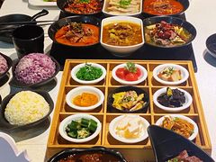 -新仙清汤牛腩(铜锣湾店)
