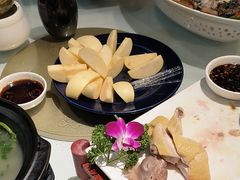 -勝記酒家·37年老字号·经典粤菜(荔枝公园店)