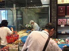 -叶受和(观前街店)