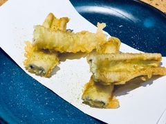 对马星鳗-达摩君日本料理(泰海花园小区店)