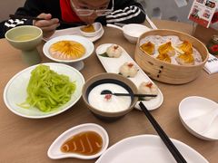 -苏小柳点心·手作小笼包(浦东嘉里城分院)