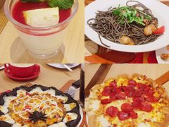 -必胜客(欢乐颂店)