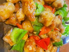 -小天厨民间菜馆(深圳街店)
