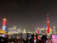 -罗斯福色戒酒吧(外滩店)
