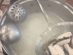 -正能量脆肉鲩火锅