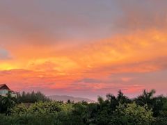 -三亚海棠湾万丽度假酒店