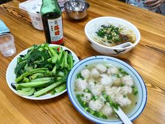 -正果忠记云吞濑粉(总店)
