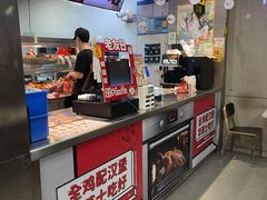 -华莱士·全鸡汉堡(柳州店)