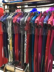 -香港威德诚洋服BESPOKE西服西装高级定制(上海湾一店)