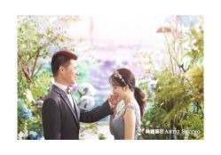 -艺匠摄影ARTIZ STUDIO(南京店)