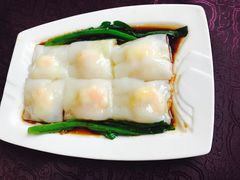 -桃源尚品海鲜酒楼(京港澳高速店)