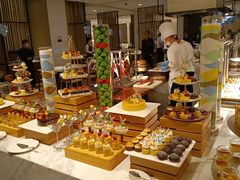 -深圳同泰万怡酒店·万荟轩自助餐厅(同泰店)