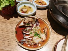 -泥炉烧肉师(新街口金銮巷店)