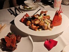 -三利音·浦之舟(滨江大道店)