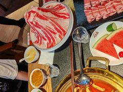 -川味观·鲜货火锅(西湖文化广场店)