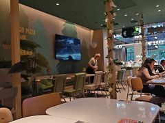 -乐凯撒披萨(蛇口花园城店)