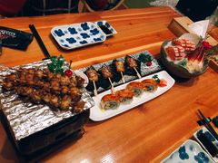 -老村旧煲(江宁金鹰店)