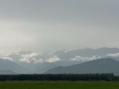 -新疆那拉提国家旅游度假区