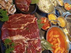 -麻蒲碳烤肉(远景路1号店)