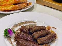 -多佐铁板烧(富力广场店)