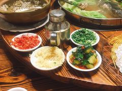 -侠成水上农庄(工业大道店)