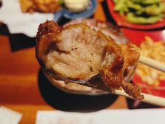 -肉魁屋·烧肉·烧鸟·酒场(高新店)