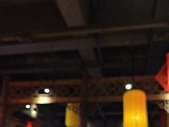 -蜀国大将老火锅(江北店)