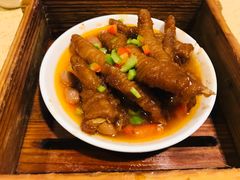 -正哥点心(鸿安花园店)