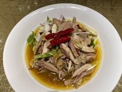 -小尕子·新疆菜(明园店)