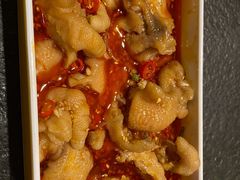 -马路边上·小海鲜烧烤(八一路店)