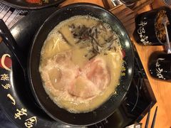 博多一幸舍(侨福芳草地店)-博多一幸舍(侨福芳草地购物中心店)