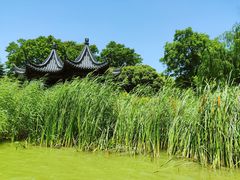 -云龙湖旅游景区
