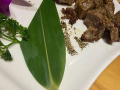 -割烹旭日本料理(龙湖狮山天街店)