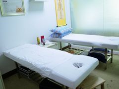 包房-百家康养生馆(龙口西店)