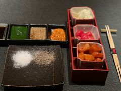 -300杯·和牛烧肉清酒专门店(廊里店)