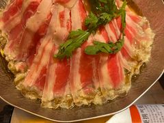 -白石的深夜食堂(济南万象城店)