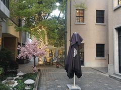 -徐家汇源景区-衡山坊